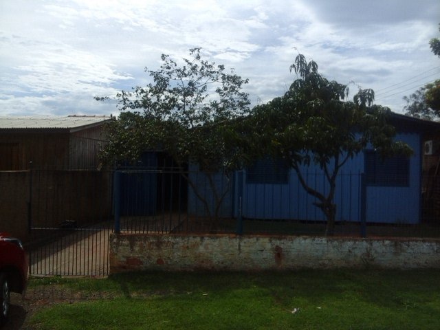 Casa - Venda - Berto Cirio - Nova Santa Rita - RS