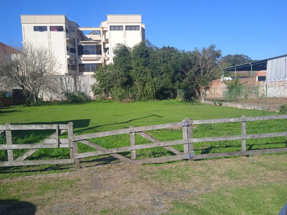 Terreno - Venda - Centro - Nova Santa Rita - RS