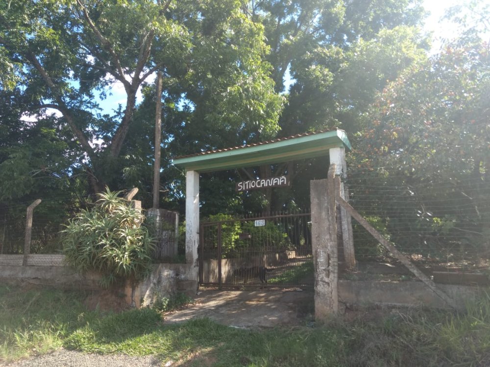 Sítio - Venda - California - Nova Santa Rita - RS