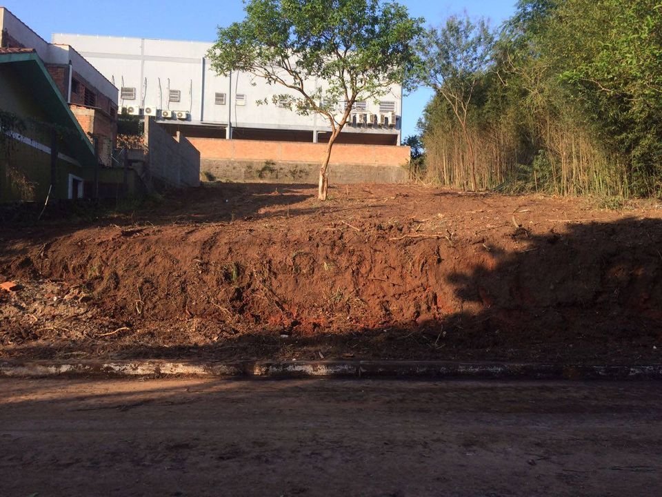 Terreno - Venda - Centro - Nova Santa Rita - RS