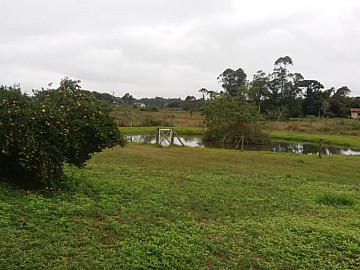 CHACARA � VENDA NOVA SANTA RITA-RS